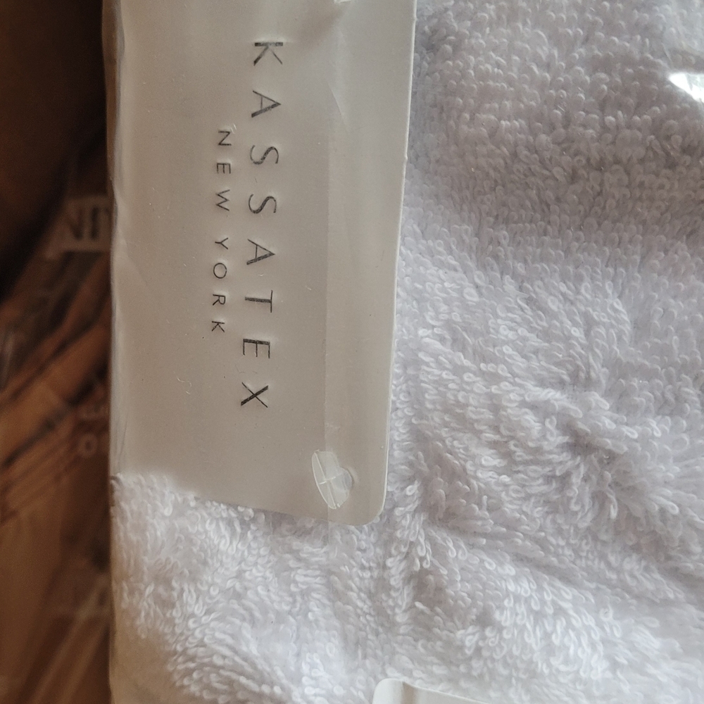 Kassatex Beach Towel 40 x 70